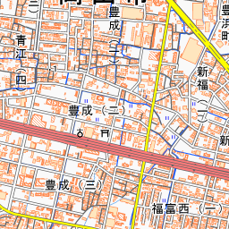 フタバ図書 ｍｅｇａ岡山青江店 全国書店案内