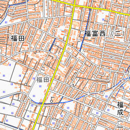 フタバ図書 ｍｅｇａ岡山青江店 全国書店案内