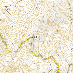 岳人の森から登る鹿舞ダキ山 砥石権現 64さんの登山の活動データ Yamap ヤマップ