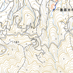 周辺探索 水神の滝へ まっちゃんさんの吉野川市の活動データ Yamap ヤマップ