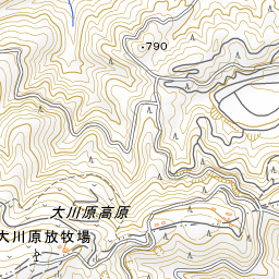 娘を騙して大川原高原でカタクリ探し 顔文字dさんの四国遍路その1の活動データ Yamap ヤマップ