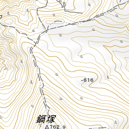 大江山で鬼退治スキー マメゾウ日記