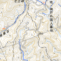 錨山 兵庫 Yamap ヤマップ