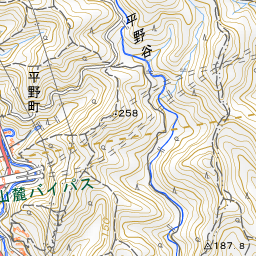 錨山 兵庫 Yamap ヤマップ