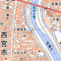 旭屋書店 ららぽーと甲子園店 全国書店案内