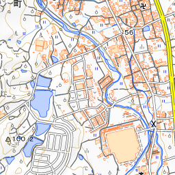 蜻蛉池公園のあじさい園をお散歩 あいこさんの岸和田市の活動データ Yamap ヤマップ