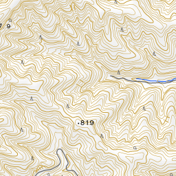 神森 天狗谷経由で天狗岳へ ハゲ親父さんの通った高野山 楊柳山 雨引山のルート Yamap ヤマップ
