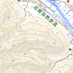 美山町の地図 地図ナビ