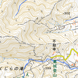 大和葛城山 つつじ満開 大和葛城山 年5月17日 日 ヤマケイオンライン 山と溪谷社