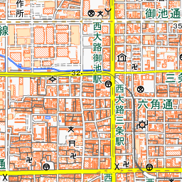 大垣書店 京都ファミリー店 全国書店案内