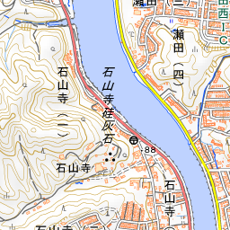 石山寺 滋賀県 国宝を巡る旅