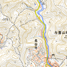 長谷寺 奈良県 国宝を巡る旅