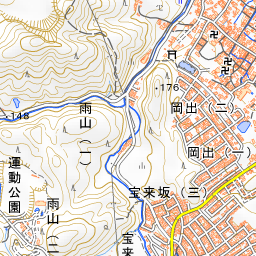 雨山運動公園より龍王の峰へ フｧイヤフライさんの金勝アルプス 鶏冠山 竜王山 の活動データ Yamap ヤマップ