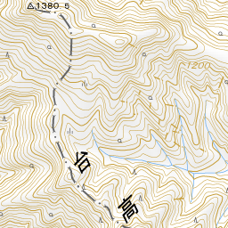 千石山 奈良県 三重 奈良 の山総合情報ページ 登山ルート 写真 天気情報など Yamap ヤマップ