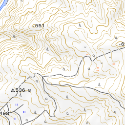 ArcGIS Web Application