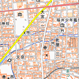 福井大学生協 ブックカフェ明日輪 全国書店案内