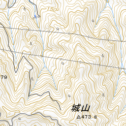 城山 福井県吉田郡永平寺町 福井 の登山 山頂 天気 人気のルート 最新の記録 Yamap ヤマップ