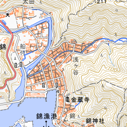 19 5 19 三重県 大紀町 錦 近畿自然歩道 うめちゃんさんの姫越山の活動データ Yamap ヤマップ