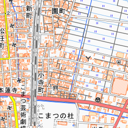 忠谷書店 全国書店案内