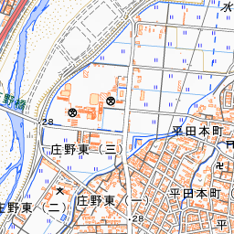 未来屋書店 鈴鹿店 全国書店案内