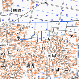 未来屋書店 鈴鹿店 全国書店案内