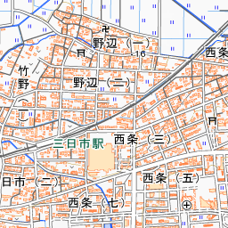 東京書店 鈴鹿中央通り店 全国書店案内