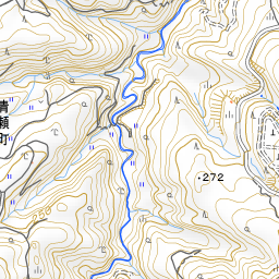 神主山の最新登山情報 人気の登山ルート 写真 天気など Yamap ヤマップ