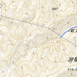 あの頃の僕を探しに 02 02 キヨシロウさんの汾陽寺山 権現山 柳島山の活動データ Yamap ヤマップ