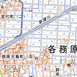 三洋堂書店 各務原店 全国書店案内