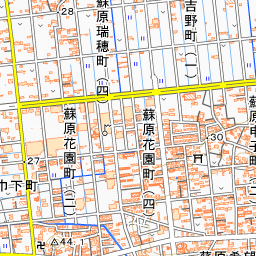 三洋堂書店 各務原店 全国書店案内