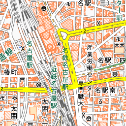 ａｃｏｓ 名古屋店 全国書店案内