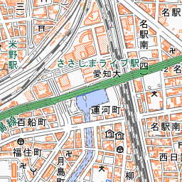 ａｃｏｓ 名古屋店 全国書店案内