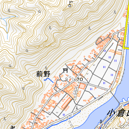 小倉山 岐阜県美濃市 岐阜 の登山 山頂 天気 人気のルート 最新の記録 Yamap ヤマップ