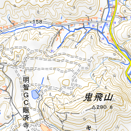 大谷山 岐阜県加茂郡川辺町 岐阜 の山総合情報ページ 登山ルート 写真 天気情報など Yamap ヤマップ