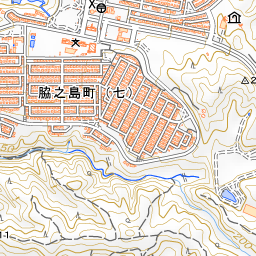 愛知県境 リトルワールド 古虎渓 国土地理院地図 ヤマレコ