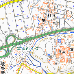 富山大学生協 杉谷購買 書籍 全国書店案内