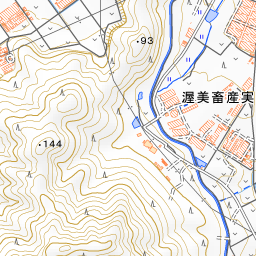 西山 愛知県田原市 愛知 の登山 山頂 天気 人気のルート 最新の記録 Yamap ヤマップ