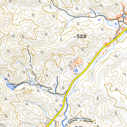 三国山 岐阜県土岐市 岐阜 愛知 の山総合情報ページ 登山ルート 写真 天気情報など Yamap ヤマップ