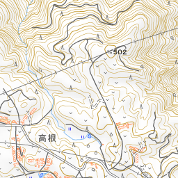 高根山 岐阜県瑞浪市 岐阜 の登山 山頂 天気 人気のルート 最新の記録 Yamap ヤマップ