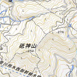 原山 愛知県蒲郡市三谷町 愛知 の登山 山頂 天気 人気のルート 最新の記録 Yamap ヤマップ