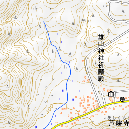 雄山神社中宮祈願殿の御朱印・アクセス情報（富山県立山駅）|ホトカミ