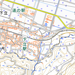 宇奈月温泉 僧ヶ岳 駒ヶ岳 国土地理院地図 ヤマレコ