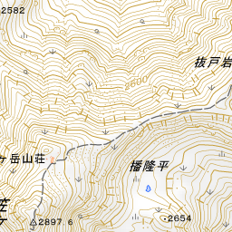 笠ヶ岳 岐阜 の登山 山頂 天気 人気のルート 最新の記録 Yamap ヤマップ