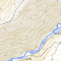 西鎌尾根ルート | THE JAPAN ALPS