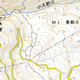 乗鞍高原ルート The Japan Alps