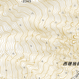 西穂高岳 上高地ルート | THE JAPAN ALPS