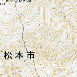 西穂高岳 上高地ルート | THE JAPAN ALPS