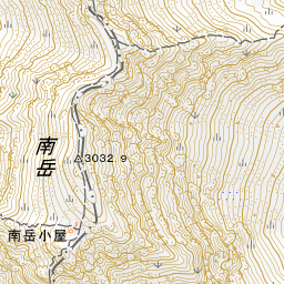 コースタイムつき登山地図が無料 登山地図 計画マネージャ ヤマタイム ヤマケイオンライン 山と溪谷社