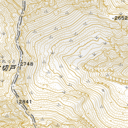 コースタイムつき登山地図が無料 登山地図 計画マネージャ ヤマタイム ヤマケイオンライン 山と溪谷社