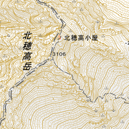 コースタイムつき登山地図が無料 登山地図 計画マネージャ ヤマタイム ヤマケイオンライン 山と溪谷社